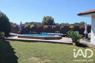  maison st-vincent-de-tyrosse 40230