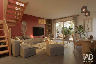  maison st-vincent-de-tyrosse 40230