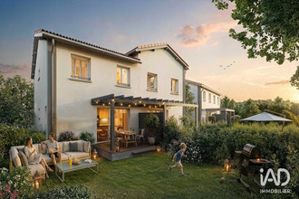  maison st-vincent-de-tyrosse 40230