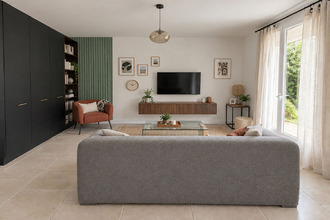  maison st-vincent-de-tyrosse 40230