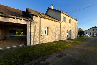  maison st-vincent-des-landes 44590