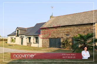  maison st-vincent-des-landes 44590