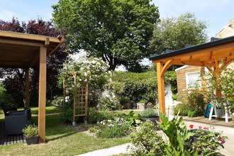  maison st-vincent-des-landes 44590