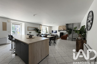  maison st-vincent-des-landes 44590