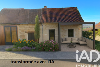  maison st-vincent-des-pres 71250