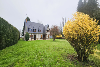  maison st-vincent-du-boulay 27230