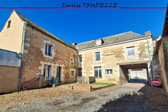  maison st-vincent-du-lorouer 72150