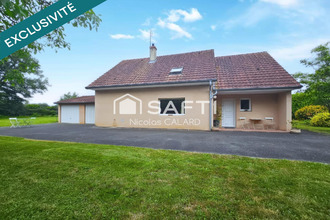  maison st-vincent-en-bresse 71440