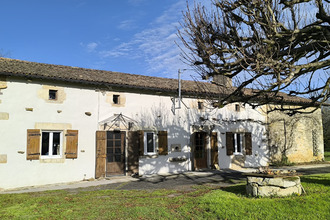  maison st-vincent-la-chatre 79500
