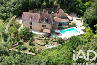  maison st-vincent-le-paluel 24200