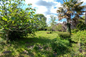  maison st-vincent-sur-graon 85540