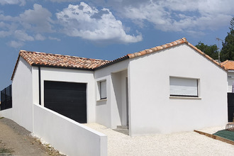  maison st-vincent-sur-graon 85540