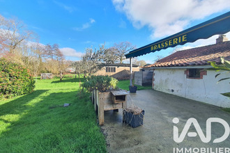  maison st-vincent-sur-graon 85540