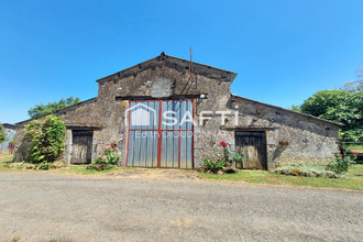  maison st-vincent-sur-graon 85540