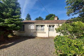  maison st-vincent-sur-graon 85540