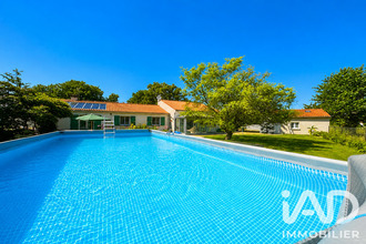  maison st-vincent-sur-graon 85540