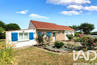  maison st-vincent-sur-graon 85540