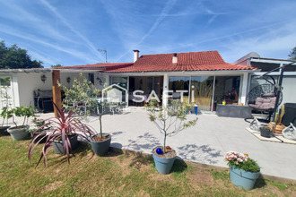  maison st-vincent-sur-graon 85540