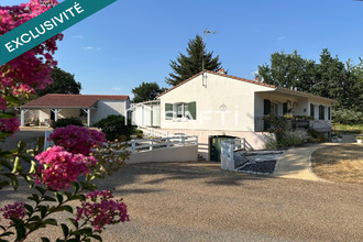 maison st-vincent-sur-graon 85540