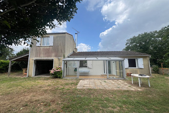  maison st-vincent-sur-jard 85520