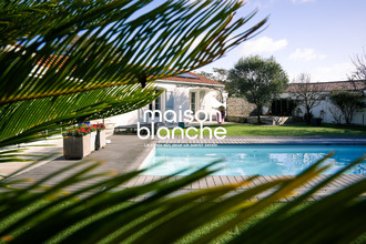  maison st-vincent-sur-jard 85520