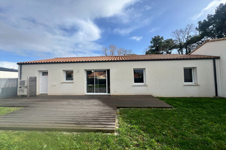  maison st-vincent-sur-jard 85520