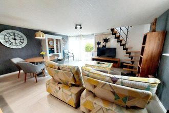  maison st-vincent-sur-jard 85520