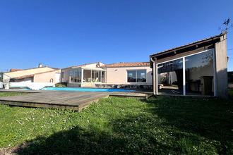  maison st-vincent-sur-jard 85520