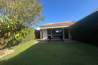  maison st-vincent-sur-jard 85520