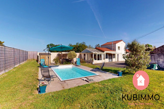  maison st-vincent-sur-jard 85520