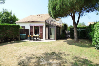  maison st-vincent-sur-jard 85520