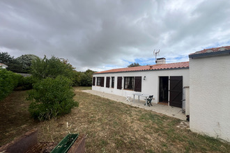 maison st-vincent-sur-jard 85520