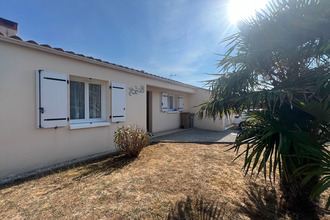  maison st-vincent-sur-jard 85520