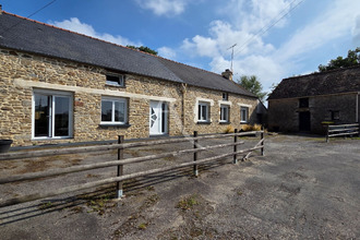  maison st-vincent-sur-oust 56350