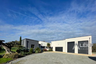  maison st-vincent-sur-oust 56350