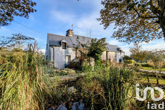  maison st-vincent-sur-oust 56350