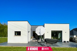  maison st-vincent-sur-oust 56350