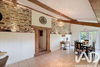  maison st-vincent-sur-oust 56350