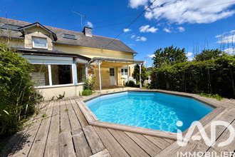  maison st-vincent-sur-oust 56350