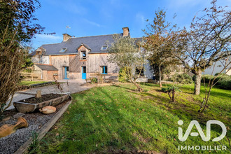  maison st-vincent-sur-oust 56350