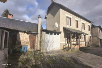  maison st-vitte-sur-briance 87380