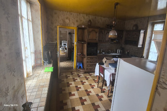  maison st-vitte-sur-briance 87380