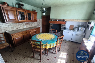  maison st-vitte-sur-briance 87380