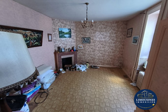  maison st-vitte-sur-briance 87380