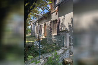  maison st-vitte-sur-briance 87380