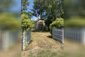  maison st-vitte-sur-briance 87380