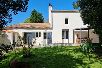  maison st-vivien 17220