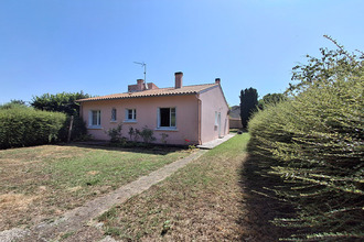  maison st-vivien 17220