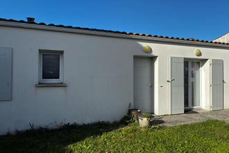  maison st-vivien 17220