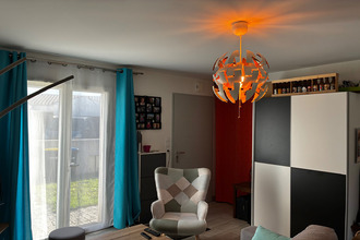  maison st-vivien 17220